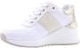 Liu Jo Sanmarino Sneaker Stijlvol en Trendy Schoeisel Multicolor Dames - Thumbnail 46