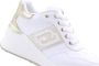 Liu Jo Sanmarino Sneaker Stijlvol en Trendy Schoeisel Multicolor Dames - Thumbnail 50