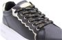 Liu Jo Elegante Damessneakers Black Dames - Thumbnail 8