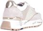 Liu Jo Sabbia Beige Sneakers voor Dames Beige Dames - Thumbnail 3