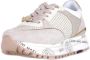 Liu Jo Sabbia Beige Sneakers voor Dames Beige Dames - Thumbnail 6