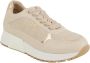 Liu Jo Johanna 01 Dames Sneakers Sand - Thumbnail 3