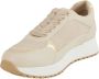 Liu Jo Johanna 01 Dames Sneakers Sand - Thumbnail 4