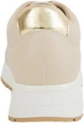 Liu Jo Sneakers Beige Dames