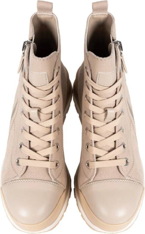 Liu Jo Sneakers Beige Dames