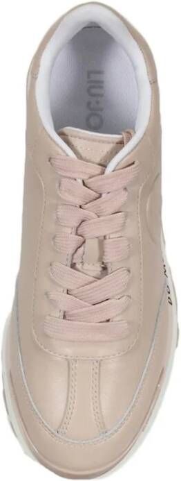 Liu Jo Sneakers Beige Dames