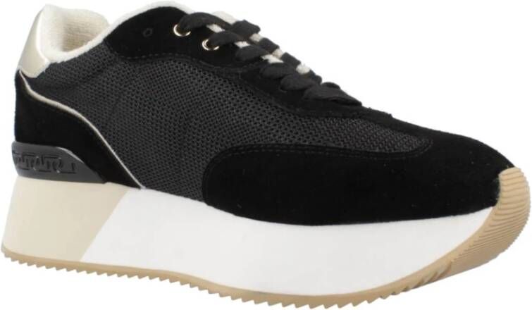 Liu Jo Droom Sneakers Black Dames