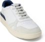 Liu Jo Heren Sneakers Lente Zomer Collectie Blauw Heren - Thumbnail 2