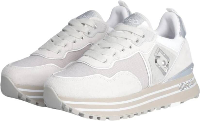 Liu Jo Sneakers Gray Dames