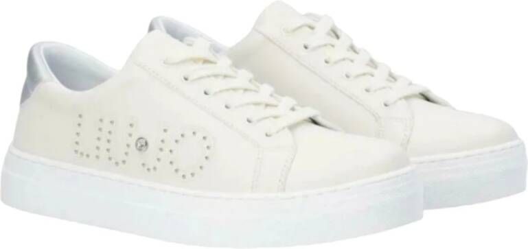 Liu Jo Sneakers Grijs Dames