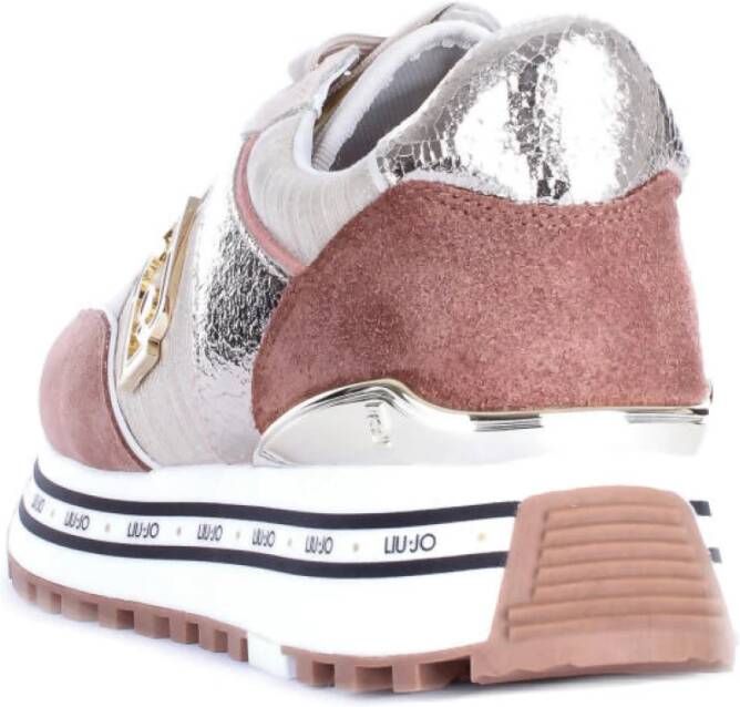 Liu Jo Sneakers Meerkleurig Dames