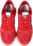 Liu Jo Sneakers Red Dames - Thumbnail 3