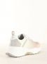 Liu Jo Casino Royale Damessneakers Beige Dames - Thumbnail 13