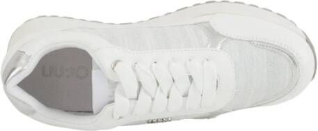 Liu Jo Sneakers White Dames