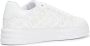 Liu Jo Witte Cleo 12 Sneakers White Dames - Thumbnail 5