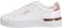 Liu Jo Stijlvolle Silvia 70 Sneakers White Dames - Thumbnail 4