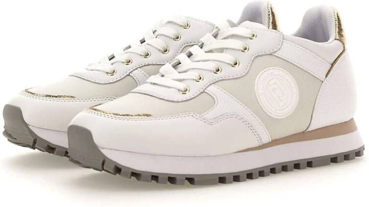 Liu Jo Sneakers Wit Dames