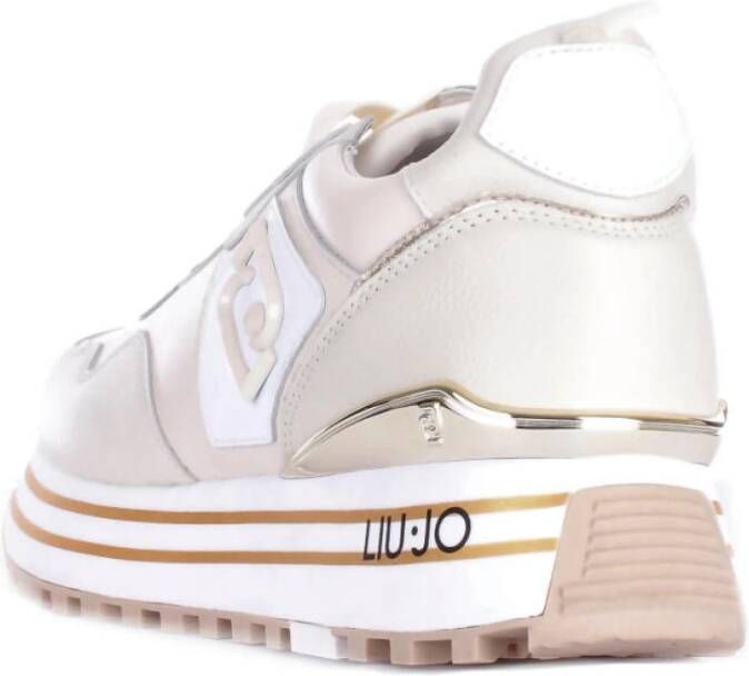 Liu Jo Sneakers Wit Dames