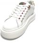 Liu Jo Kylie Dames Sneakers White - Thumbnail 6