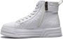 Liu Jo Chic Sportieve Sneakers White Dames - Thumbnail 6