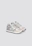 Liu Jo Dames Sneakers Lente Zomer Collectie Ba2029Tx233 White Dames - Thumbnail 7