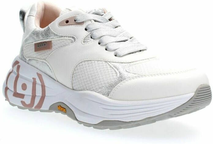 Liu Jo Sneakers Wit Dames