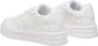 Liu Jo Witte Cleo 12 Sneakers White Dames - Thumbnail 3