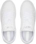 Liu Jo Witte Cleo 12 Sneakers White Dames - Thumbnail 4