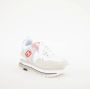 Liu Jo Lage Top Sneakers White Dames - Thumbnail 2