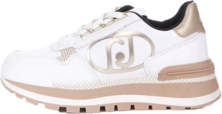 Liu Jo Sneakers Wit Dames