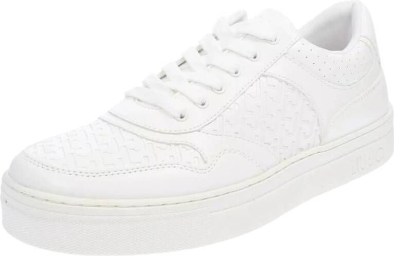 Liu Jo Sneakers Wit Dames