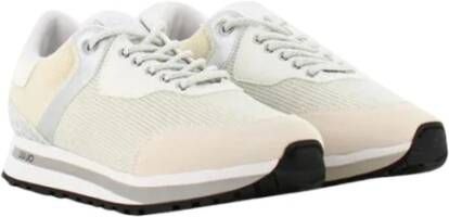 Liu Jo Sneakers Wit Dames