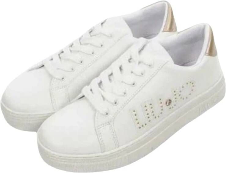 Liu Jo Sneakers Wit Dames