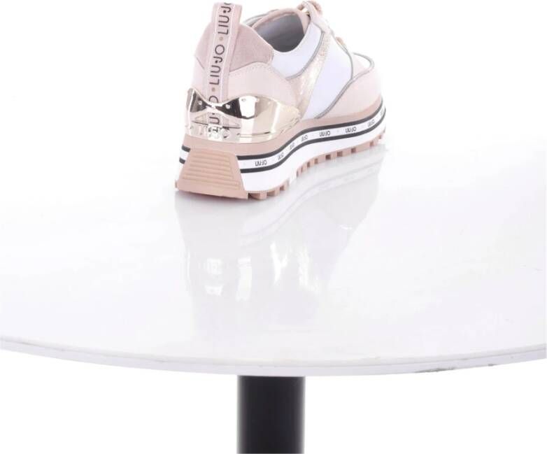 Liu Jo Sneakers Wit Dames