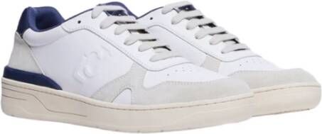 Liu Jo Sneakers Wit Heren