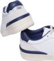 Liu Jo Heren Sneakers Lente Zomer Collectie Blauw Heren - Thumbnail 10