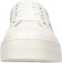 Liu Jo Sneakers Wit White Dames - Thumbnail 4