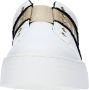 Liu Jo Lage Top Sneakers White Dames - Thumbnail 6