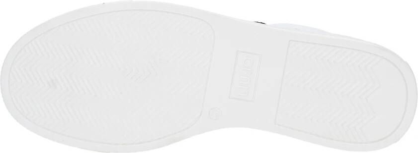 Liu Jo Sneakers Wit White Dames