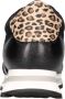 Liu Jo Sneakers Zwart Black Dames - Thumbnail 3