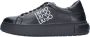 Liu Jo Sneakers Zwart Black Dames - Thumbnail 2