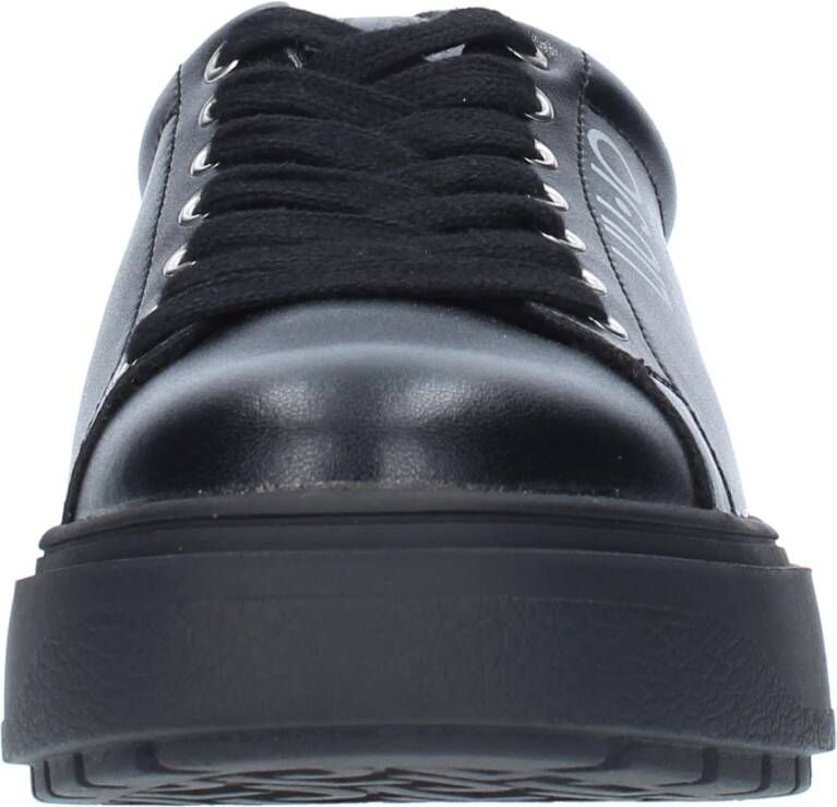 Liu Jo Sneakers Zwart Black Dames