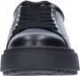 Liu Jo Sneakers Zwart Black Dames - Thumbnail 4