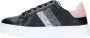 Liu Jo Sneakers Zwart Black Dames - Thumbnail 2