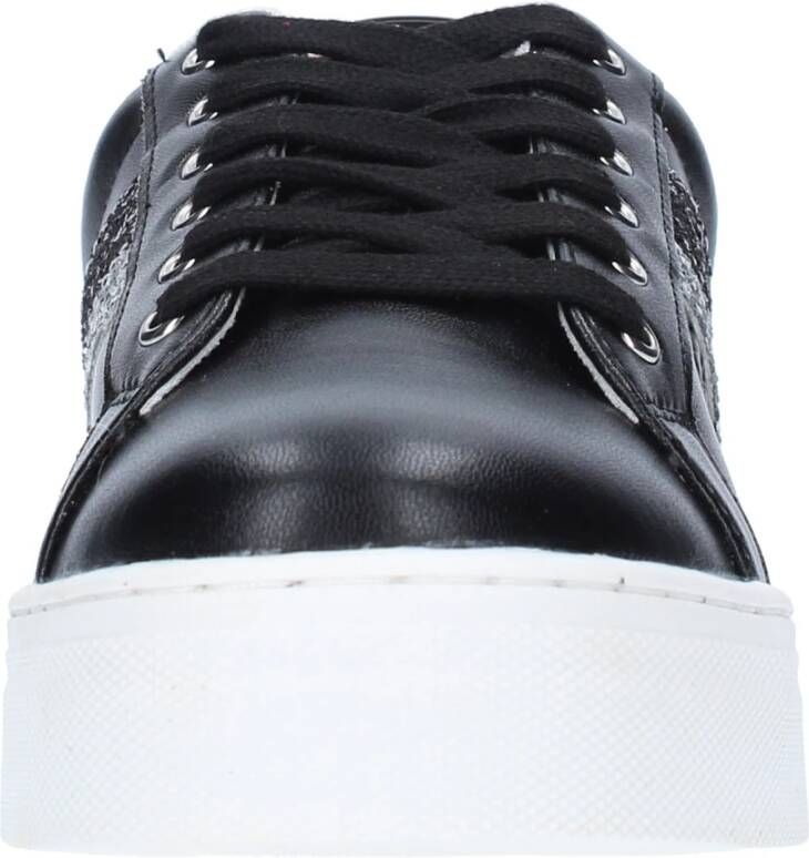 Liu Jo Sneakers Zwart Black Dames