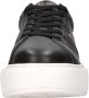 Liu Jo Sneakers Zwart Black Dames - Thumbnail 4