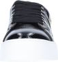 Liu Jo Sneakers Zwart Black Dames - Thumbnail 4