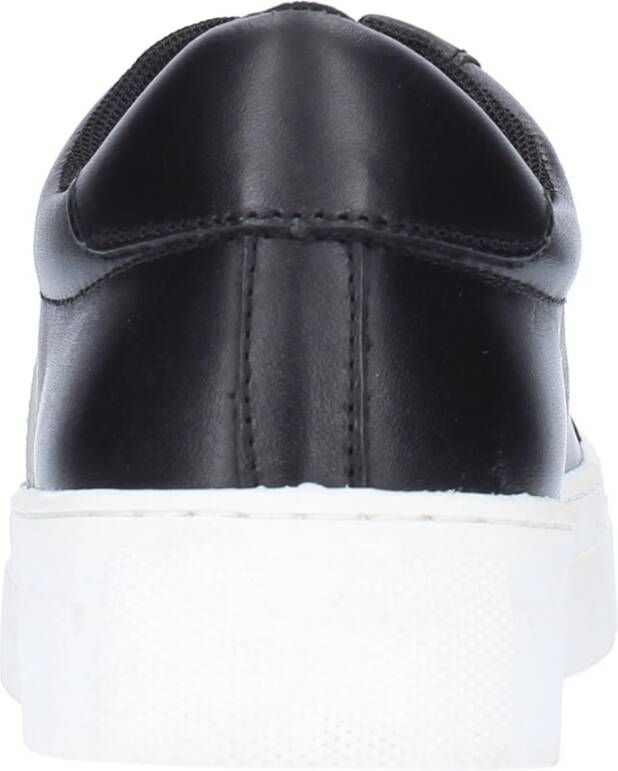 Liu Jo Sneakers Zwart Black Dames