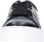 Liu Jo Lage Top Sneakers Black Dames - Thumbnail 4