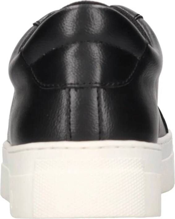 Liu Jo Sneakers Zwart Black Dames